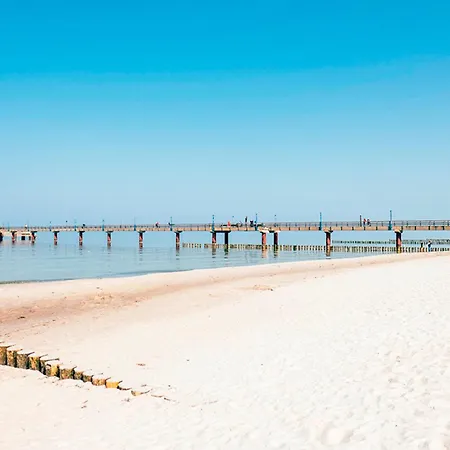 Rothe Zingst